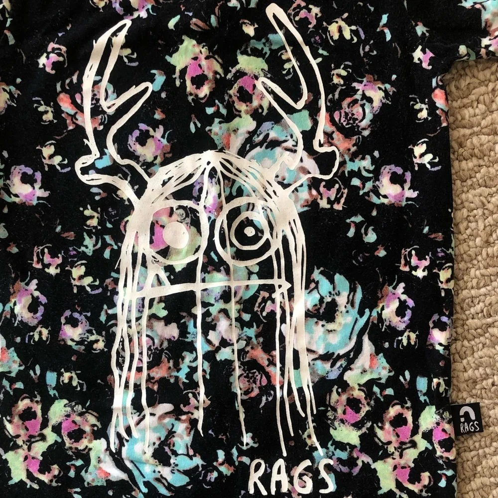 Rags to Raches - Picture 4 of 4
